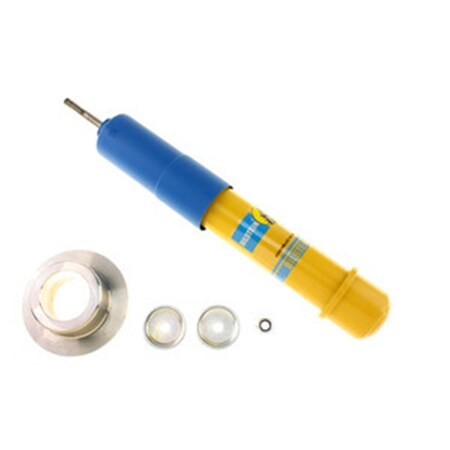 Bilstein B6 4600 Series Heavy Duty Shock Absorber, Yellow Painted BIL24-139168